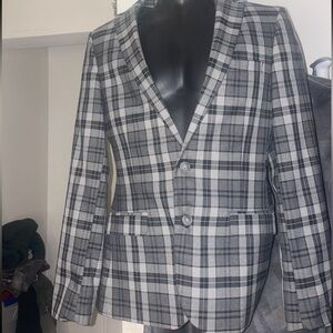 Classy blazer